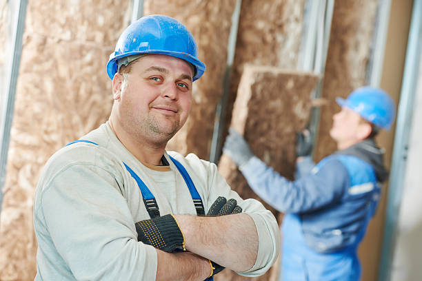 Trusted Maricopa, CA Insulation Contractor Experts
