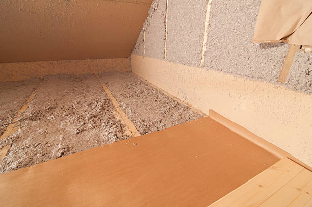 Types of Insulation We Offer in Maricopa, CA